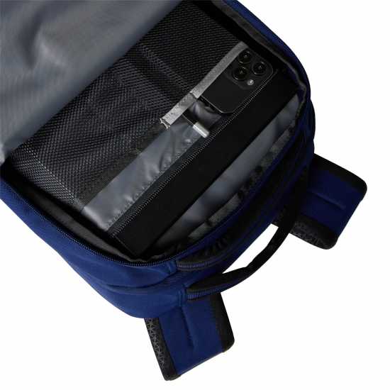 Раници The North Face Jester Backpack Navy Blue The North Face Jester Backpack Navy Blue Раници