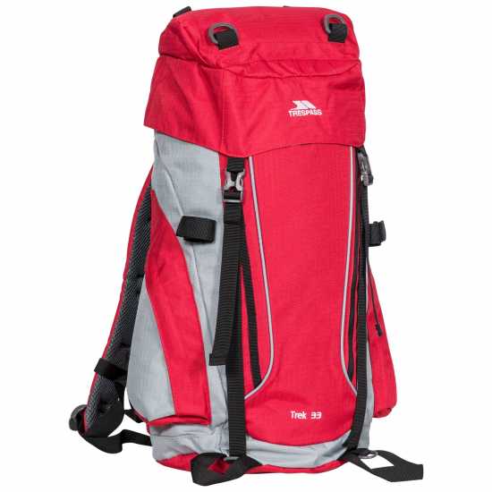 Trespass Trek 33L Rucksack  Ученически раници