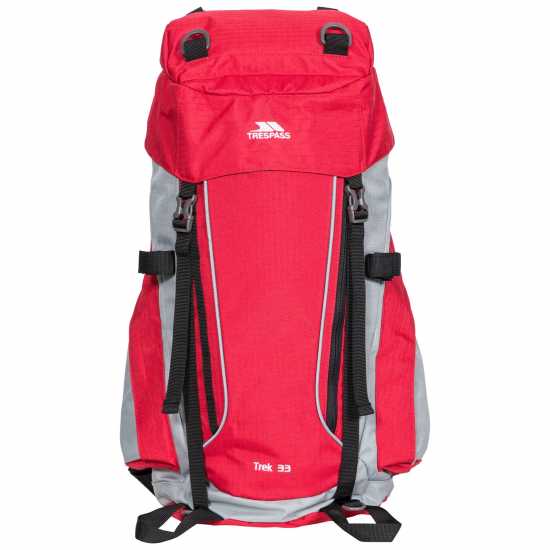 Trespass Trek 33L Rucksack  Ученически раници