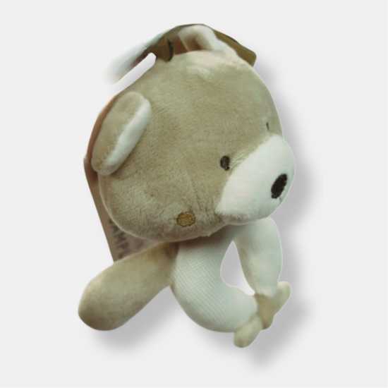 & Co Baby Bear Rattle & Co Baby Bear Rattle