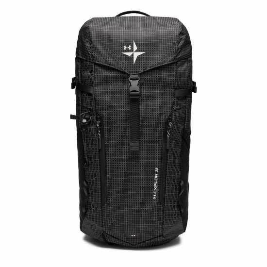 Under Armour Ua Explor Backpack 63  Раници