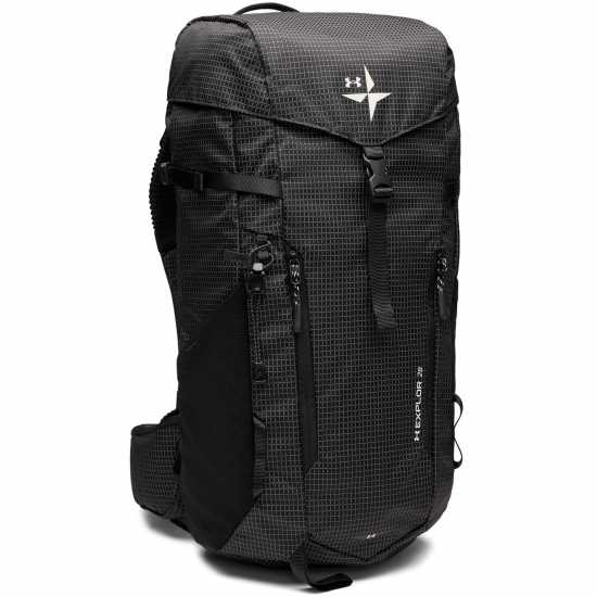 Under Armour Ua Explor Backpack 63  Раници