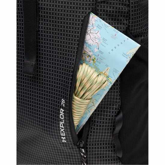 Under Armour Ua Explor Backpack 63  Раници