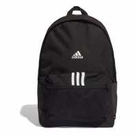Adidas 3 Stripe Backpack  Ученически раници