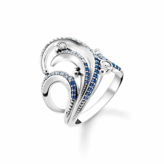 Women's Stack Rings  