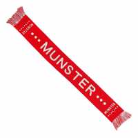 Team Scarf Snr 61 Munster 