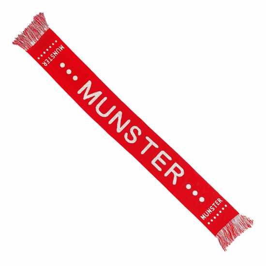 Team Scarf Snr 61 Munster 