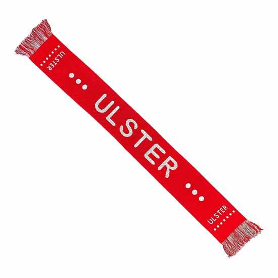 Team Scarf Snr 61 Ulster 