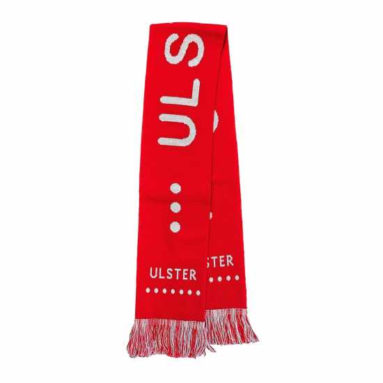Team Scarf Snr 61 Ulster 