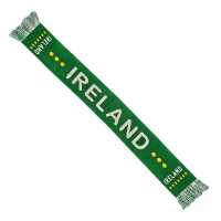 Team Scarf Snr 61 Ireland 