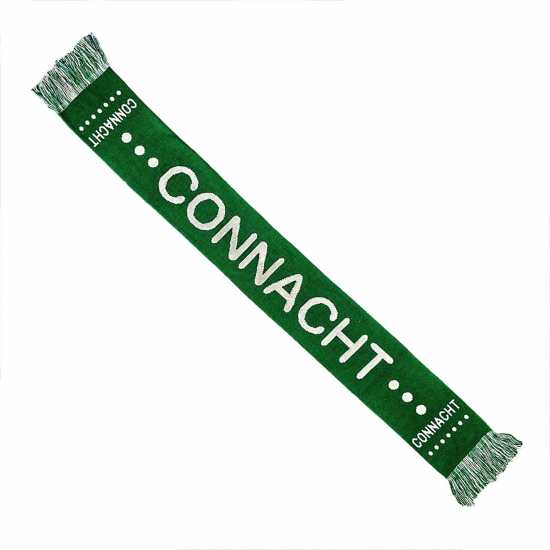 Team Scarf Snr 61 Connacht 