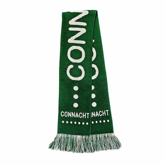 Team Scarf Snr 61 Connacht 