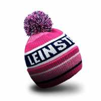 Team Beanie Hat Lds 61 Leinster 