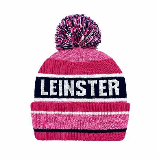 Team Beanie Hat Lds 61 Leinster 