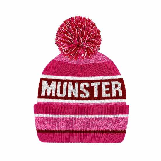 Team Beanie Hat Lds 61 Munster 