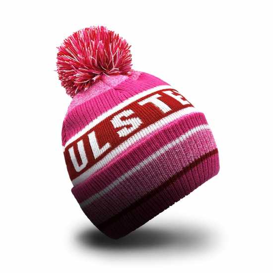 Team Beanie Hat Lds 61 Ulster Team Beanie Hat Lds 61 Ulster