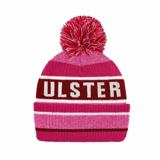 Team Beanie Hat Lds 61 Ulster Team Beanie Hat Lds 61 Ulster