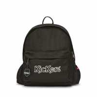 Kickers Pluto 2 99 Black 