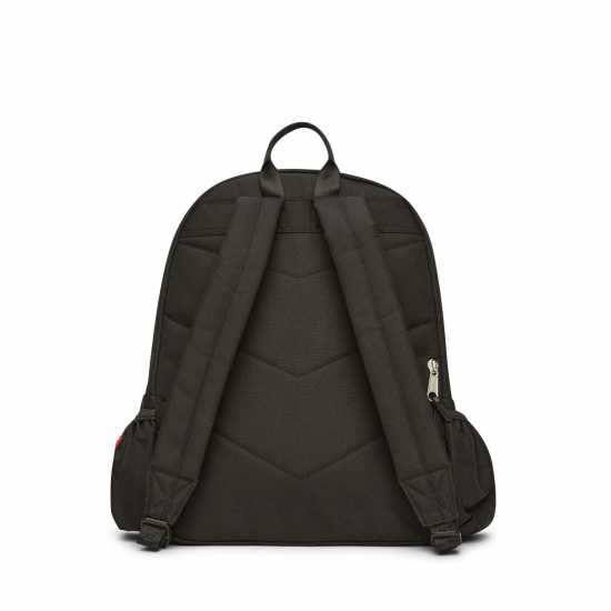 Kickers Pluto 2 99 Black Kickers Pluto 2 99 Black