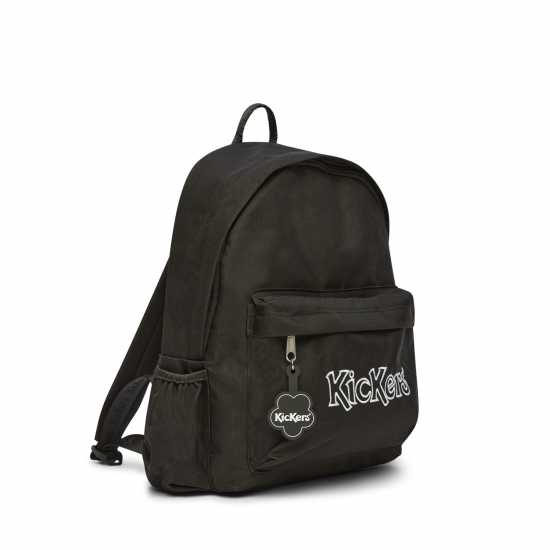 Kickers Pluto 2 99 Black Kickers Pluto 2 99 Black