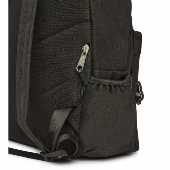 Kickers Pluto 2 99 Black Kickers Pluto 2 99 Black