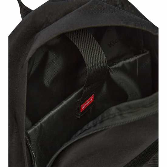 Kickers Pluto 2 99 Black Kickers Pluto 2 99 Black