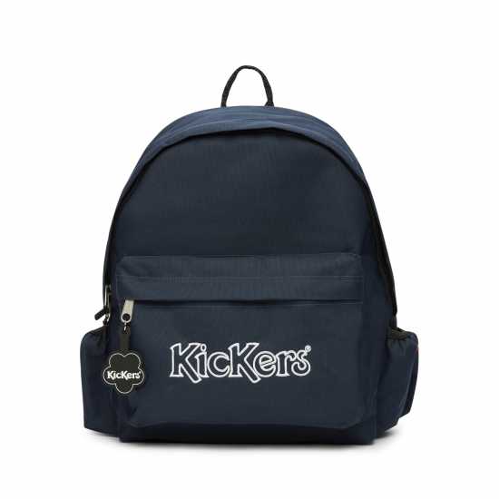 Kickers Backpack Blue 
