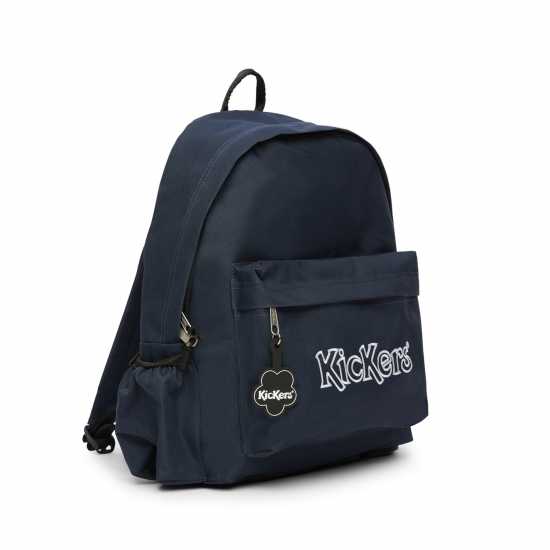 Kickers Backpack Blue 