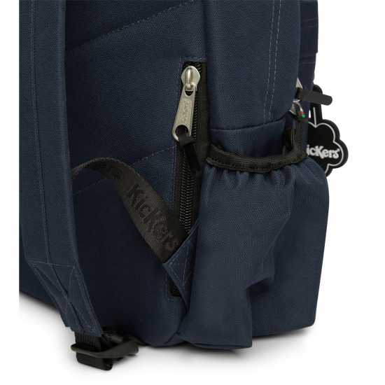 Kickers Backpack Blue 