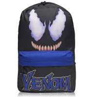 Character Marvel Backpack Venom Ученически раници