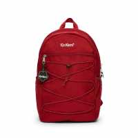 Kickers Kickers Adventure 99 Burgundy 