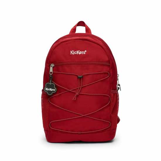 Kickers Kickers Adventure 99 Burgundy 