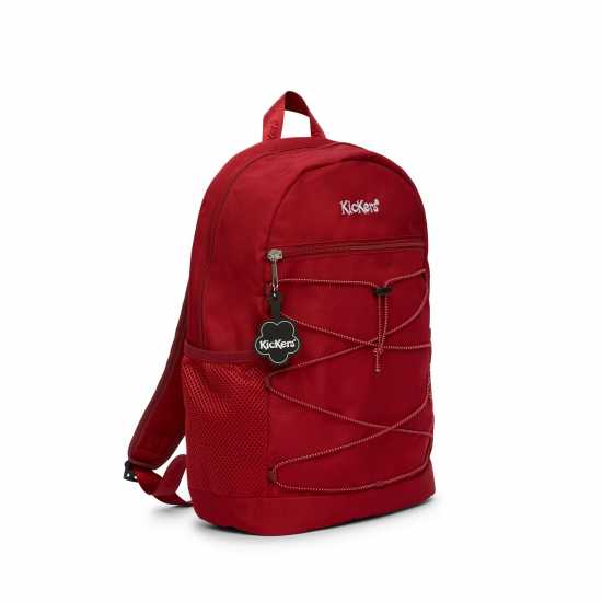 Kickers Kickers Adventure 99 Burgundy 