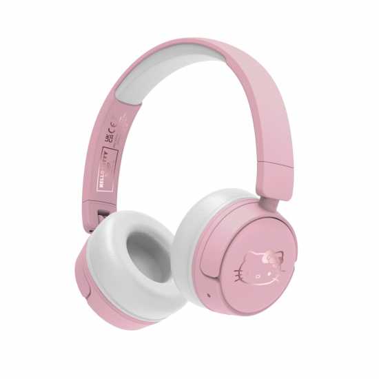 Otl Technologies Hello Kitty Over-Ear Headphone  