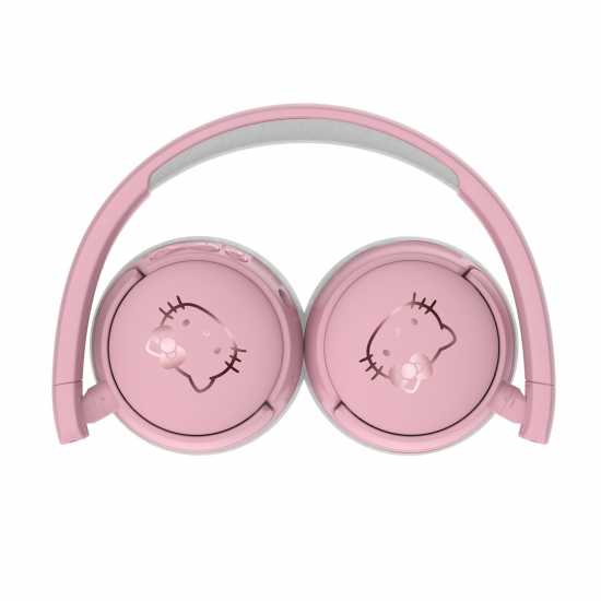 Otl Technologies Hello Kitty Over-Ear Headphone  