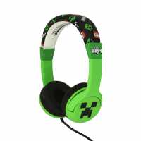 OTL Technologies Over-Ear Headphones OTL Technologies Over-Ear Headphones