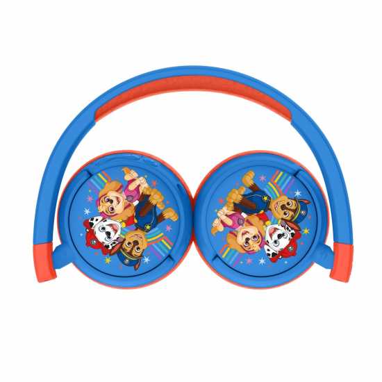 OTL Technologies Paw Patrol Wireless Over-Ear Headphones OTL Technologies Paw Patrol Wireless Over-Ear Headphones