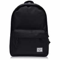 Класическа Раница Herschel Supply Co Classic Backpack Black Раници