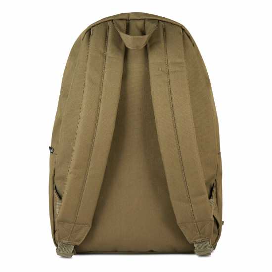 Класическа Раница Herschel Supply Co Classic Backpack Ivy Green Почистване и импрегниране
