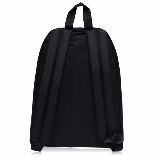Eastpak Padded Pakr Backpack Black 008 Ученически раници