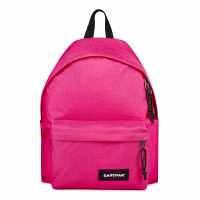 Eastpak Padded Pakr Backpack Pink Escape Ученически раници