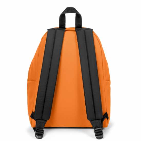 Eastpak Padded Pakr Backpack Orange Почистване и импрегниране