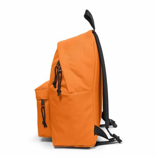 Eastpak Padded Pakr Backpack Orange Почистване и импрегниране