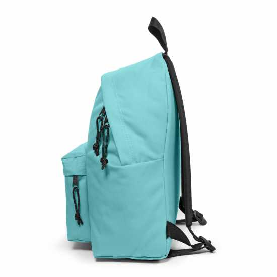 Eastpak Padded Pakr Backpack Aerial Aqua Почистване и импрегниране
