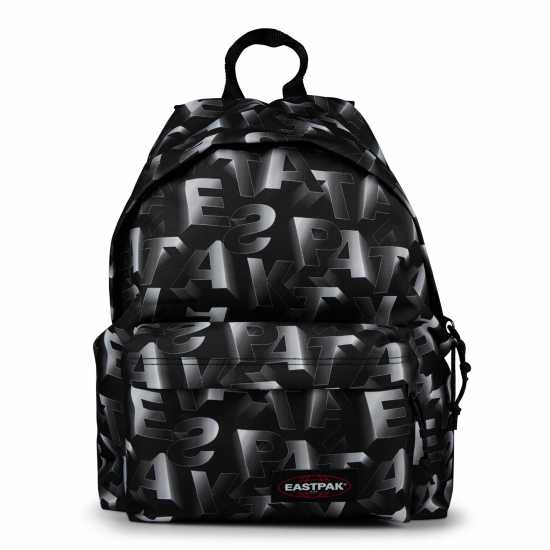 Eastpak Padded Pakr Backpack Black 6D6 Почистване и импрегниране