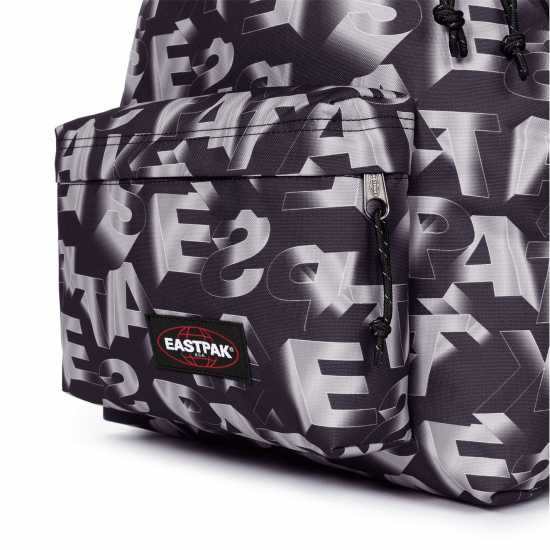 Eastpak Padded Pakr Backpack Black 6D6 Почистване и импрегниране