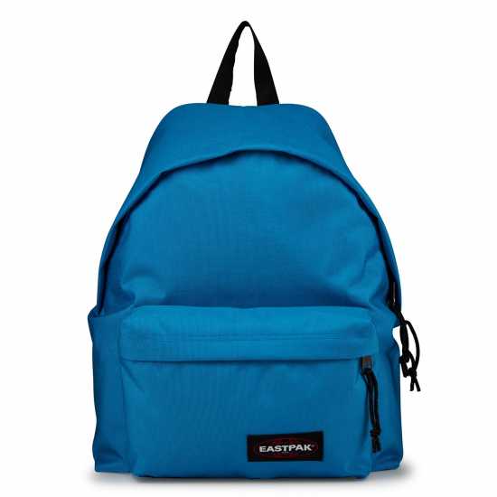 Eastpak Padded Pakr Backpack Blue 4D5 Почистване и импрегниране