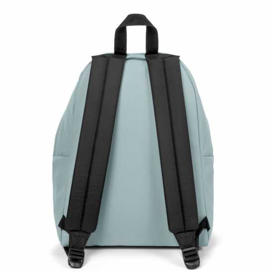 Eastpak Padded Pakr Backpack Fume Blue Почистване и импрегниране