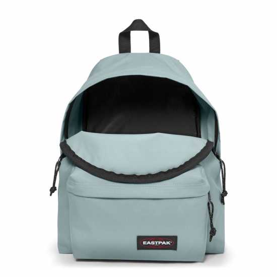 Eastpak Padded Pakr Backpack Fume Blue Почистване и импрегниране
