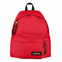 Eastpak Padded Pakr Backpack Sailor Red Ученически раници